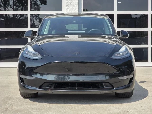 2020 Tesla Model Y - Image 8 of 21