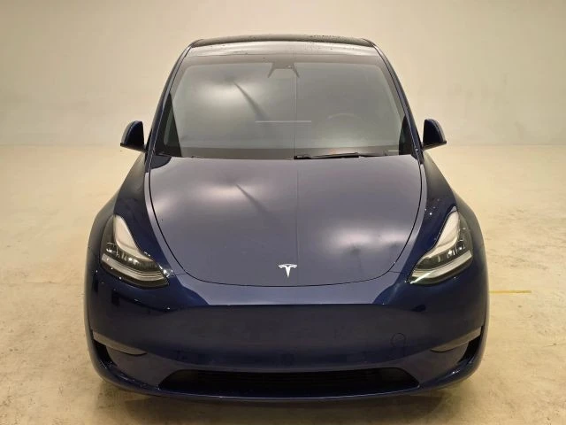 2020 Tesla Model Y - Image 16 of 21