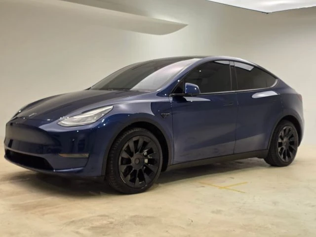 2020 Tesla Model Y - Image 4 of 21