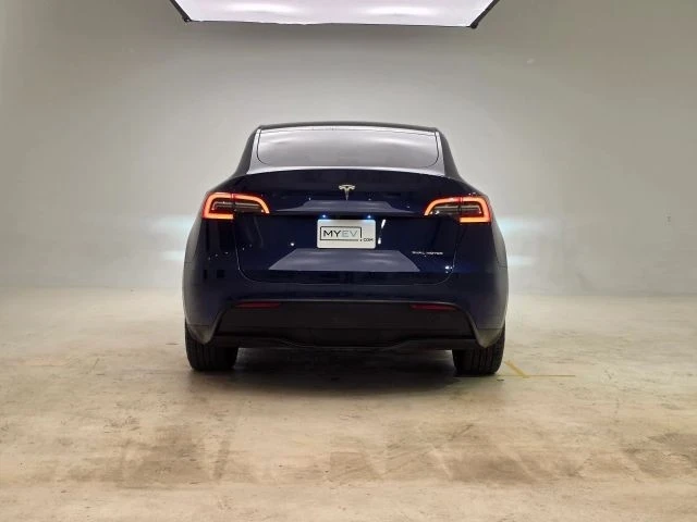 2020 Tesla Model Y - Image 21 of 21