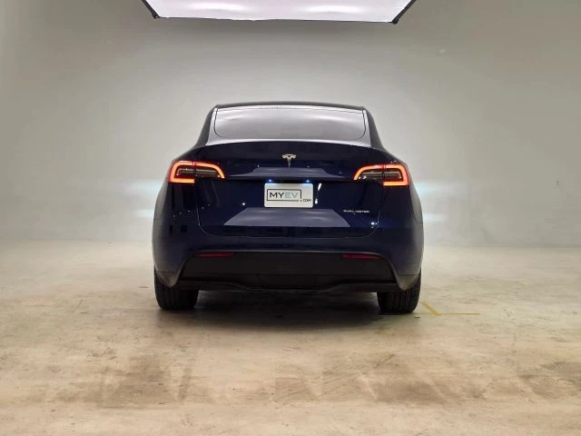 2020 Tesla Model Y - Image 8 of 21