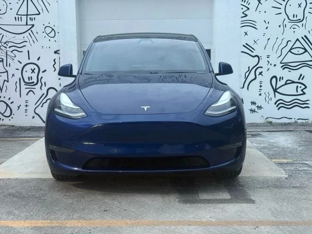 2020 Tesla Model Y - Image 3 of 21