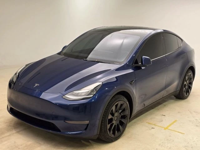 2020 Tesla Model Y - Image 6 of 21