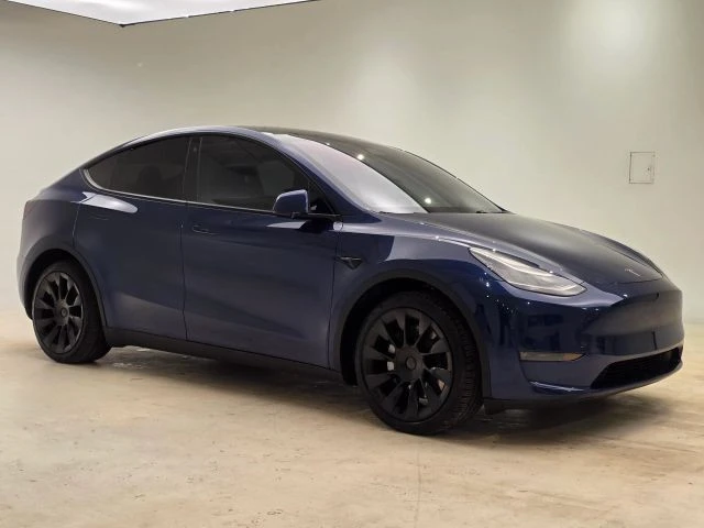 2020 Tesla Model Y - Image 3 of 21