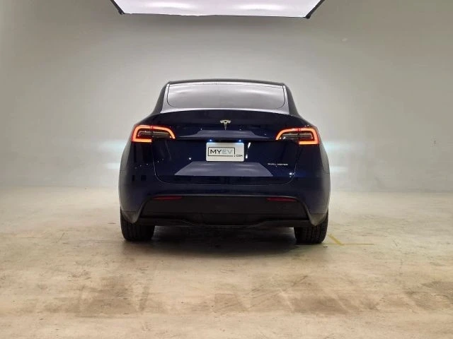2020 Tesla Model Y - Image 20 of 21
