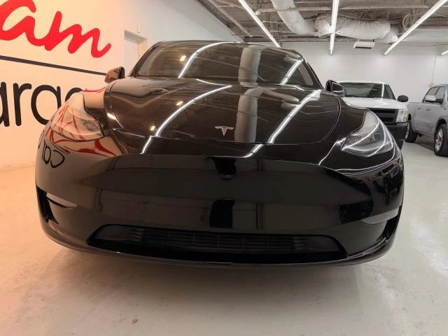 2020 Tesla Model Y - Image 18 of 21
