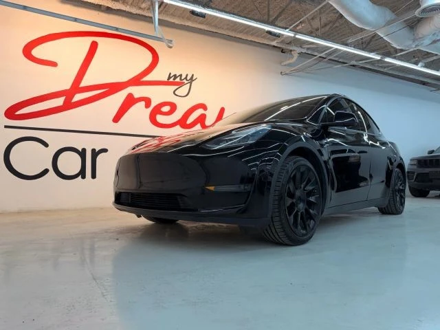 2020 Tesla Model Y - Image 5 of 21