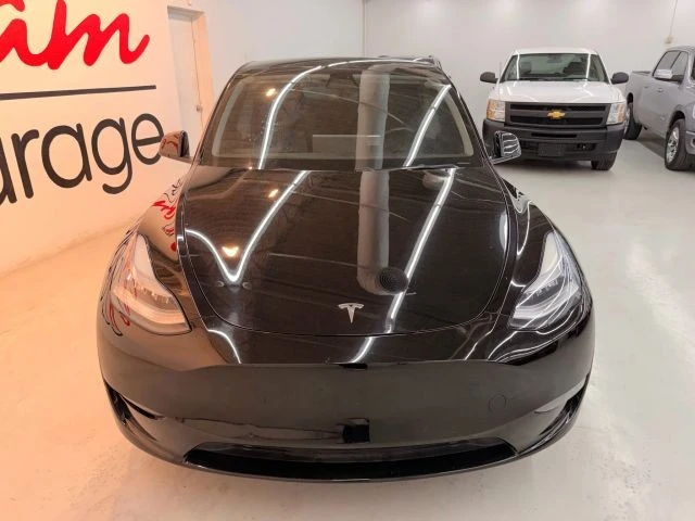 2020 Tesla Model Y - Image 19 of 21