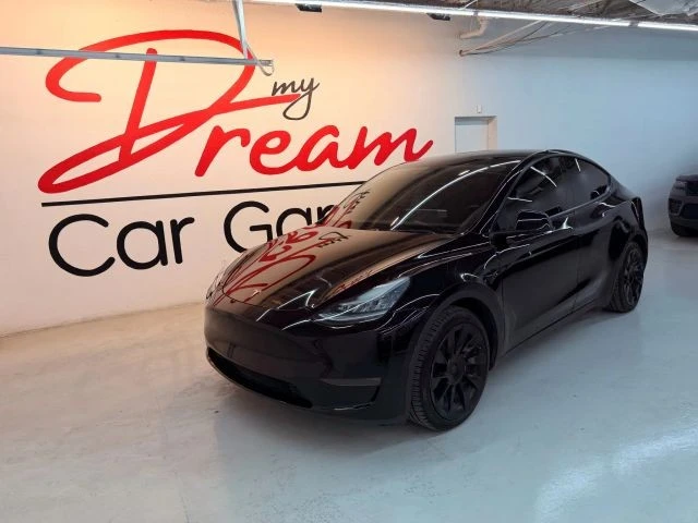 2020 Tesla Model Y - Image 4 of 21