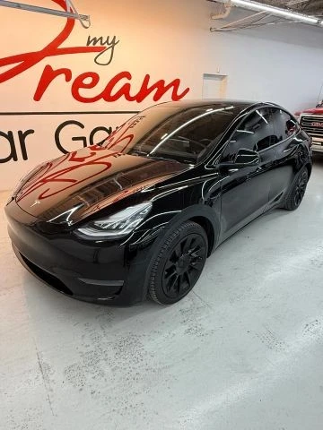 2020 Tesla Model Y - Image 2 of 21