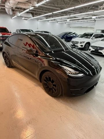 2020 Tesla Model Y - Image 14 of 21