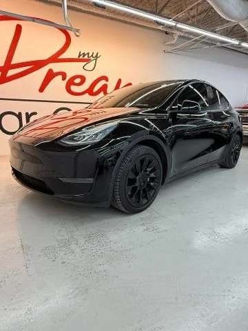2020 Tesla Model Y - Image 3 of 21