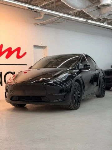 2020 Tesla Model Y - Image 2 of 21