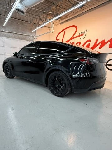 2020 Tesla Model Y - Image 7 of 21