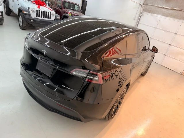 2020 Tesla Model Y - Image 11 of 21