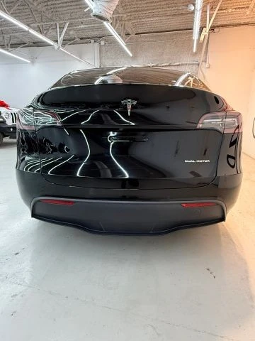2020 Tesla Model Y - Image 9 of 21