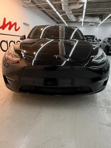 2020 Tesla Model Y - Image 17 of 21