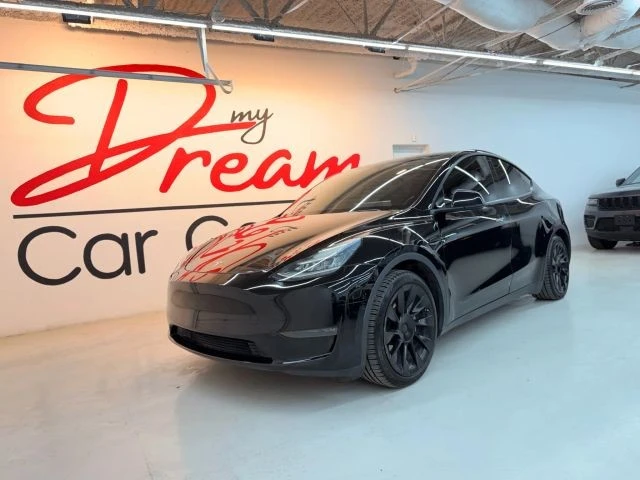 2020 Tesla Model Y - Image 3 of 21