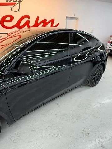 2020 Tesla Model Y - Image 4 of 21