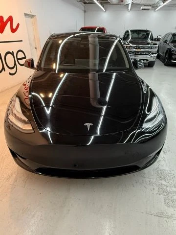 2020 Tesla Model Y - Image 16 of 21
