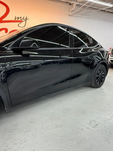 2020 Tesla Model Y - Image 5 of 21
