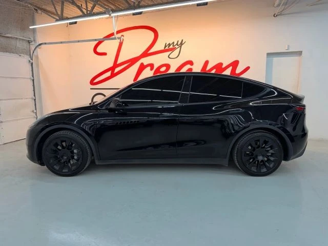 2020 Tesla Model Y - Image 6 of 21