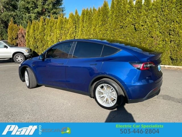 2020 Tesla Model Y - Image 6 of 21