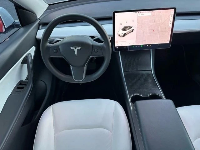 2020 Tesla Model Y - Image 21 of 21