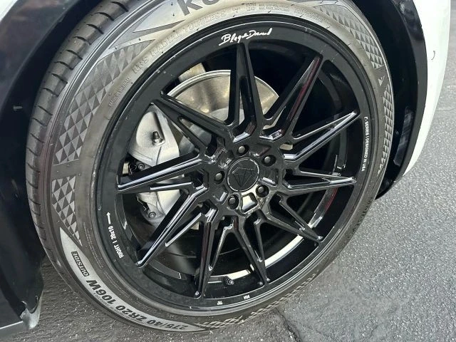 2020 Tesla Model Y - Image 7 of 21