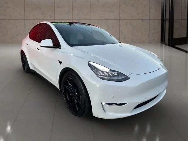 2020 Tesla Model Y - Image 6 of 21
