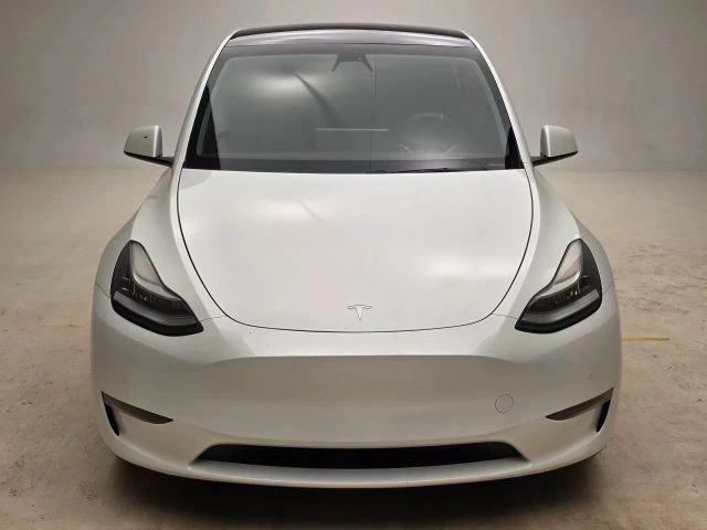 2020 Tesla Model Y - Image 4 of 15