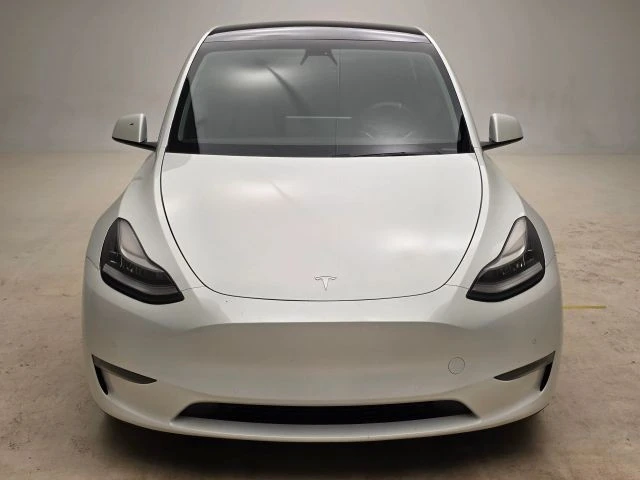 2020 Tesla Model Y - Image 4 of 16