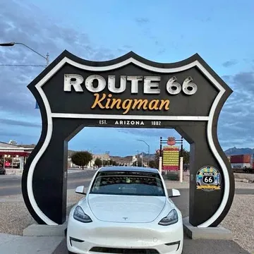 2020 Tesla Model Y Long Range AWD