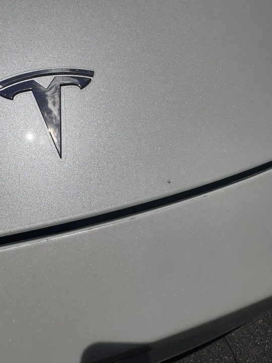 2020 Tesla Model Y Performance - Image 18 of 31