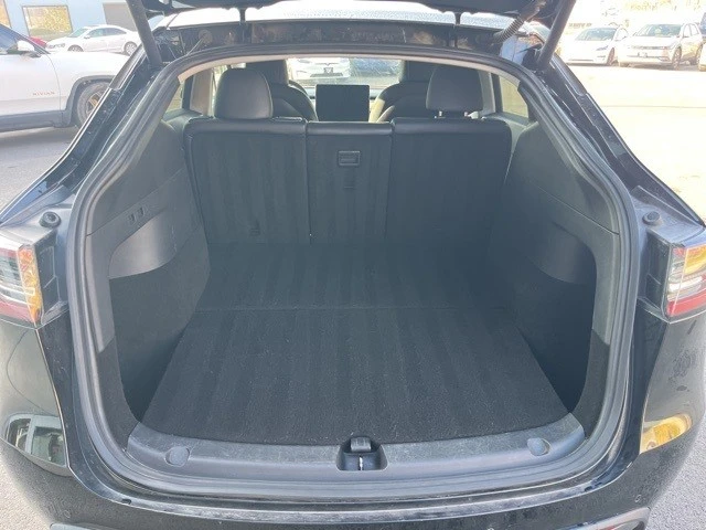 2020 Tesla Model Y Performance - Image 15 of 21