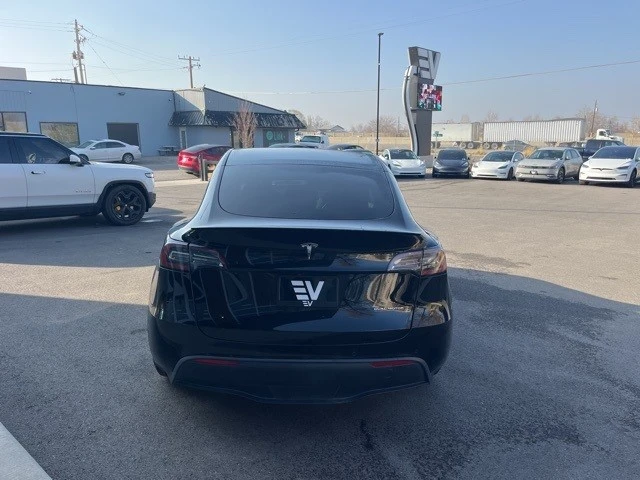 2020 Tesla Model Y Performance - Image 6 of 21