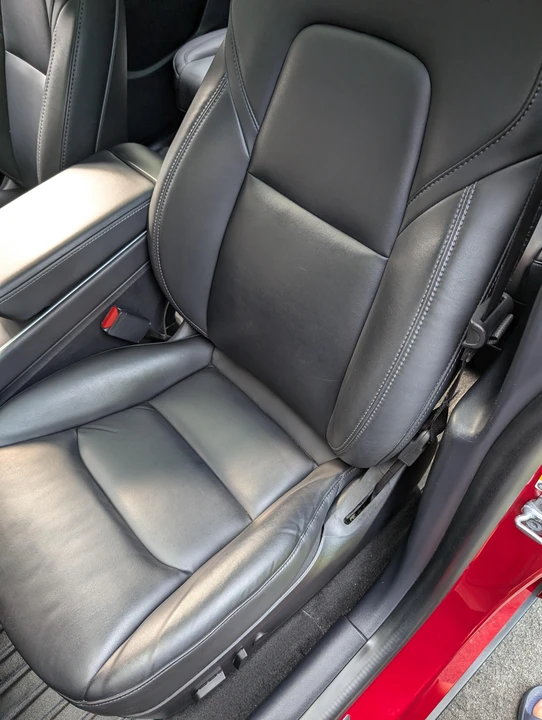 2020 Tesla Model Y Performance - Image 31 of 31