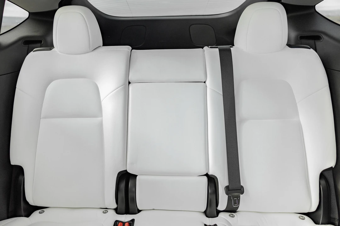 2020 Tesla Model Y Performance - Image 26 of 26