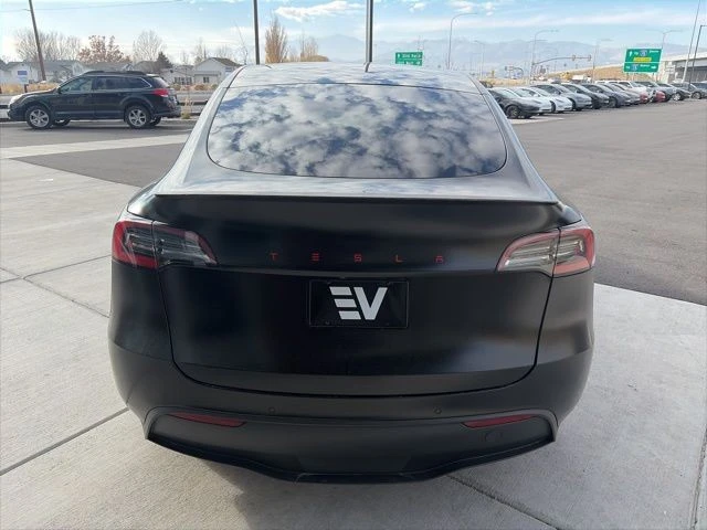 2020 Tesla Model Y Performance - Image 7 of 21