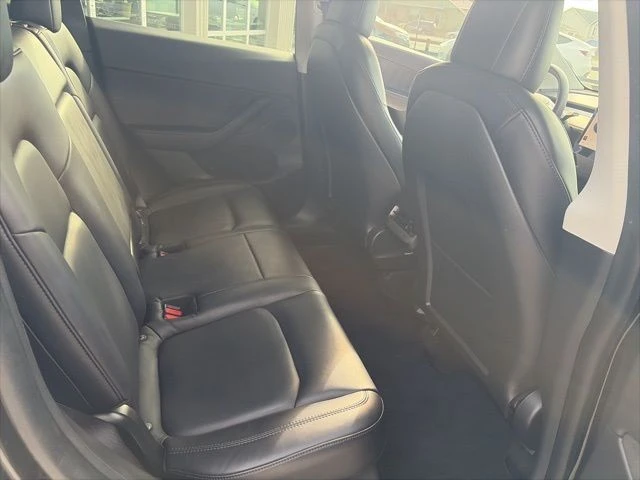 2020 Tesla Model Y Performance - Image 20 of 21