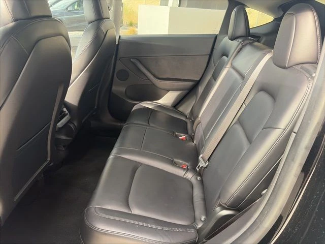 2020 Tesla Model Y Performance - Image 16 of 21
