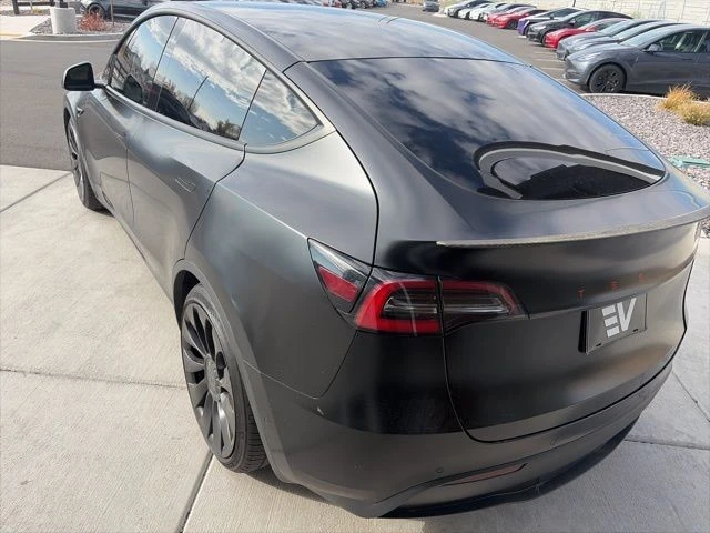 2020 Tesla Model Y Performance - Image 6 of 21
