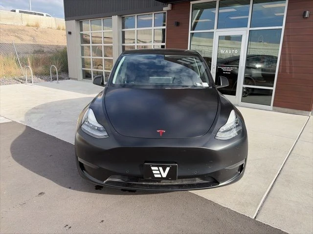 2020 Tesla Model Y Performance - Image 3 of 21