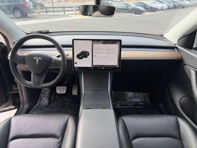 2020 Tesla Model Y Performance - Image 21 of 21