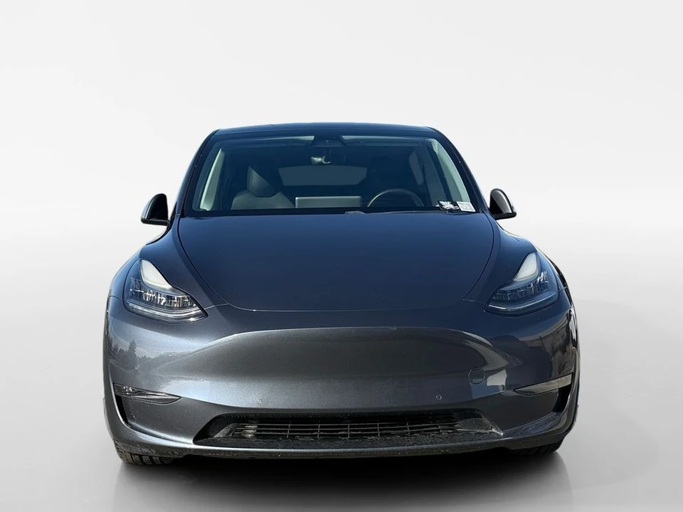 2020 Tesla Model Y Performance - Image 3 of 21