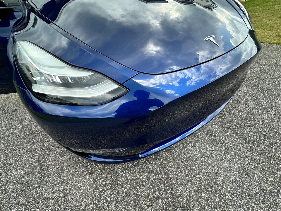 2020 Tesla Model Y Performance - Image 15 of 31