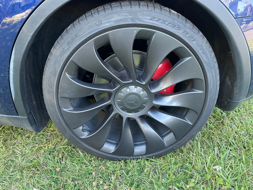 2020 Tesla Model Y Performance - Image 30 of 31