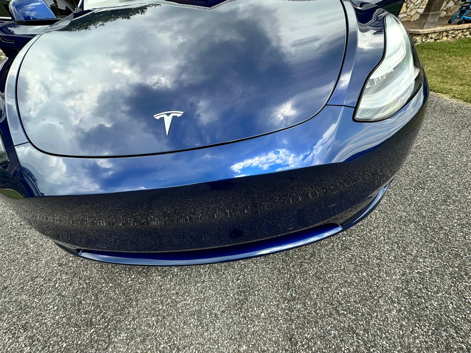 2020 Tesla Model Y Performance - Image 16 of 31