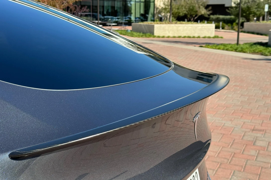 2020 Tesla Model Y Performance - Image 30 of 31