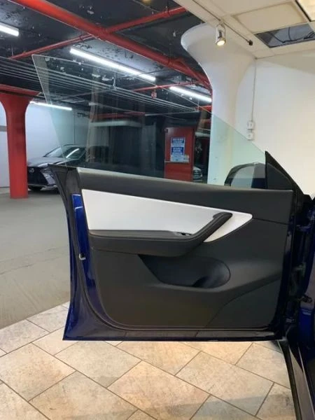 2020 Tesla Model Y Performance - Image 12 of 12